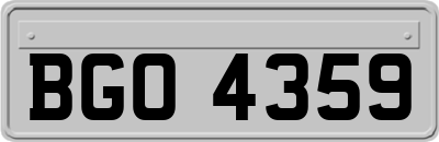 BGO4359