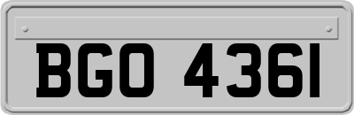 BGO4361