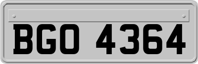 BGO4364