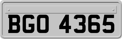 BGO4365