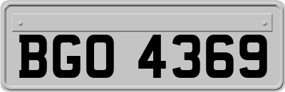 BGO4369