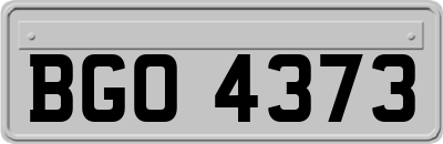 BGO4373