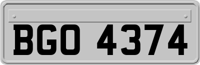BGO4374