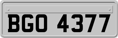 BGO4377