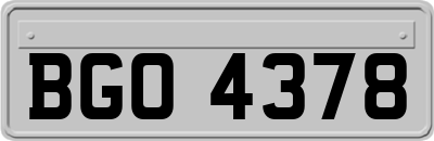 BGO4378