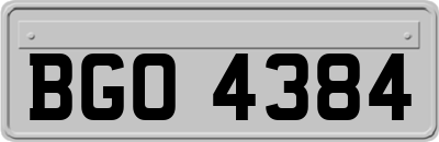 BGO4384