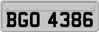 BGO4386