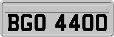 BGO4400