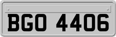 BGO4406