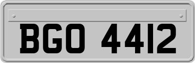 BGO4412