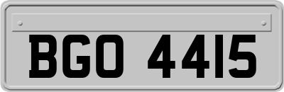 BGO4415