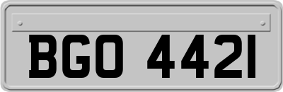 BGO4421
