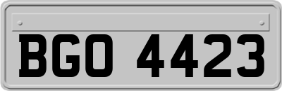 BGO4423