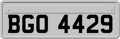 BGO4429