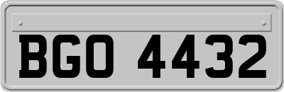 BGO4432
