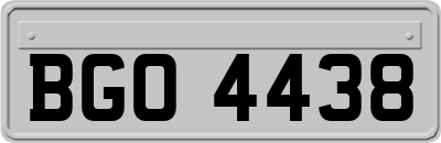 BGO4438