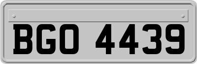 BGO4439