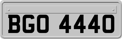 BGO4440