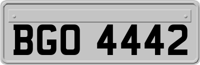 BGO4442