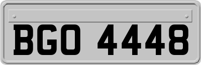 BGO4448