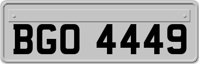 BGO4449