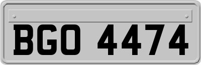 BGO4474