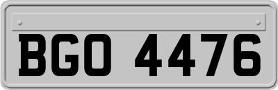 BGO4476