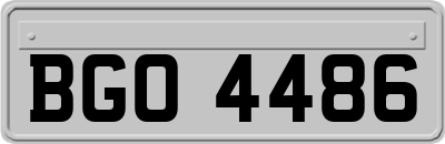 BGO4486