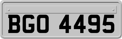 BGO4495
