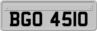 BGO4510