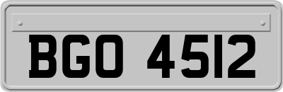 BGO4512