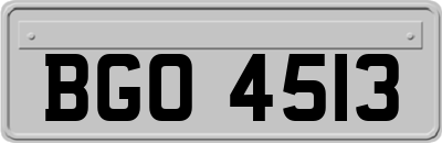 BGO4513
