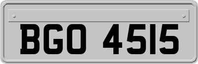 BGO4515