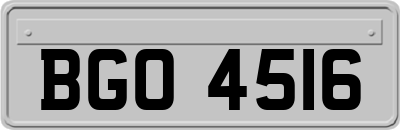 BGO4516