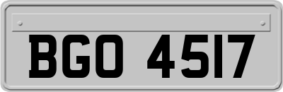 BGO4517