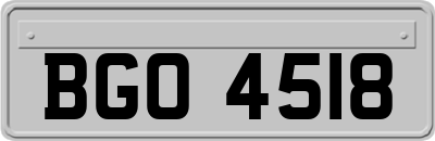 BGO4518