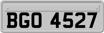 BGO4527