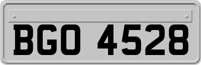 BGO4528