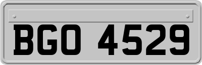 BGO4529