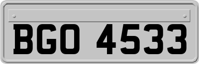 BGO4533