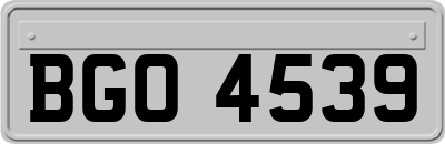 BGO4539