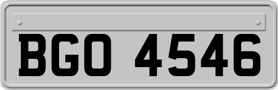 BGO4546