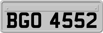 BGO4552