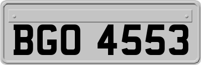 BGO4553