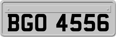 BGO4556