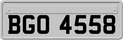 BGO4558