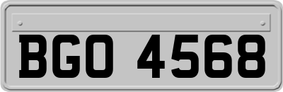 BGO4568