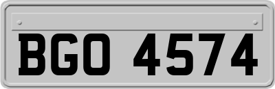BGO4574