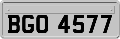 BGO4577