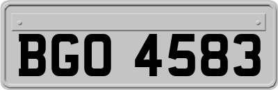 BGO4583